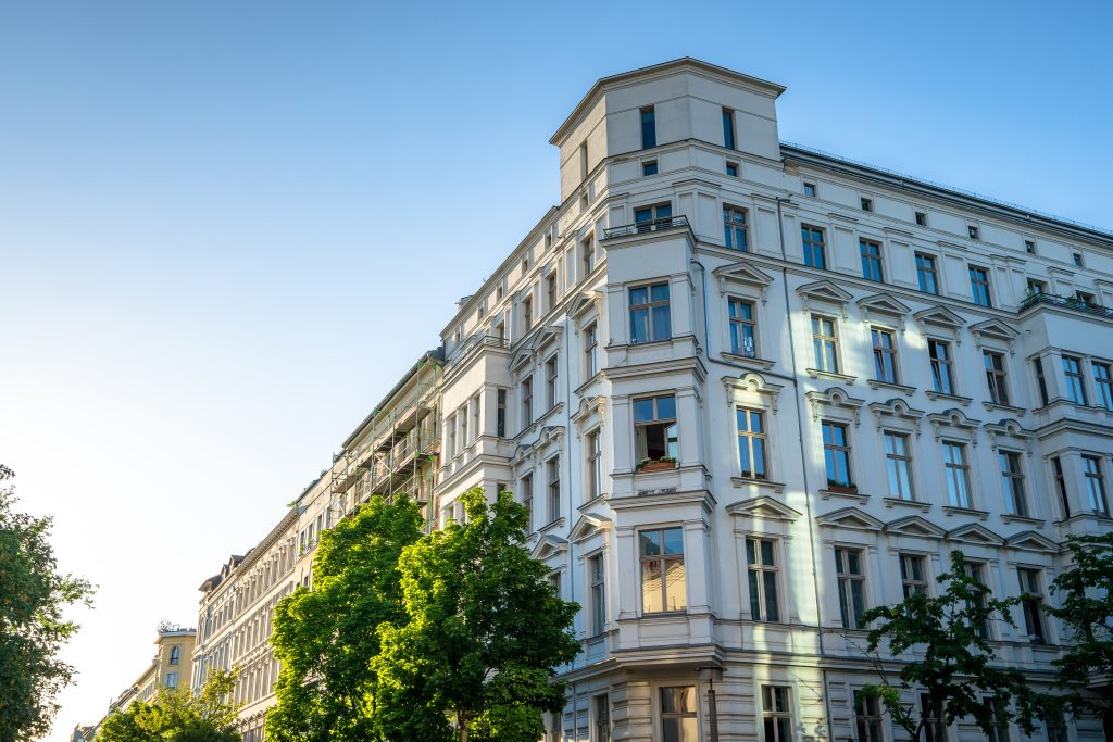 Kapitalanlage & Investments