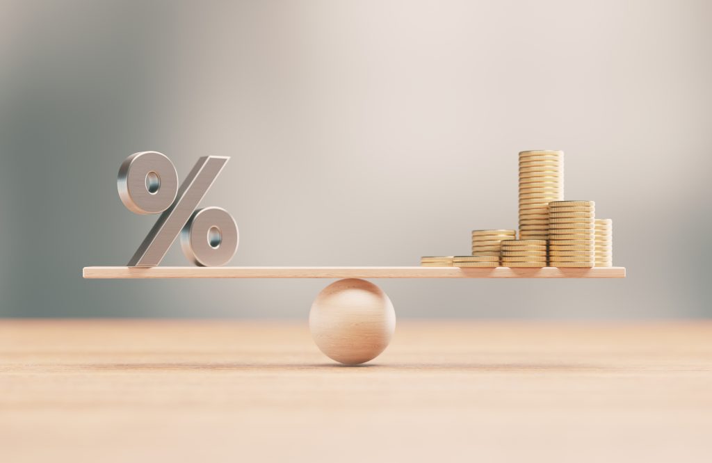 Immobilie kaufen & finanzieren